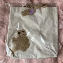 Stray Kids ヒョンジン メンプロ トートバッグ