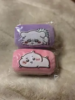 【タイムセール！！】 ジュエリーミニケース 2個セット