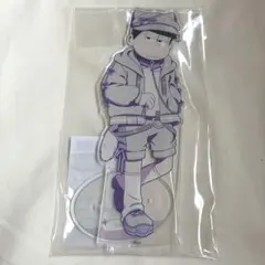 十四松 おそ松さん ジャージメイド ジャジメ アクリルスタンド 