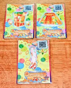 アイカツ セレクションパック 12枚セット 2025年最新】アイカツ セレクションパックの人気アイテム - メルカリ