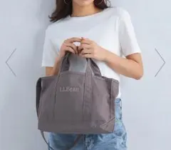 エルエルビーン グローサリートート 別注