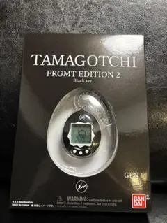 第一弾 Original Tamagotchi FRAGMENT EDITION - メルカリ