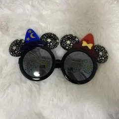 ディズニー サングラス