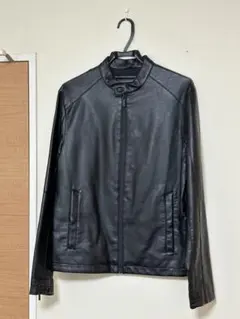 2025年最新】ZARA メンズ シングルライダースの人気アイテム - メルカリ