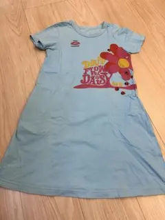 子供用　ワンピース