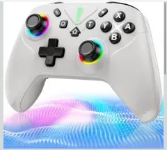 Switch2コントローラー Switch1対応