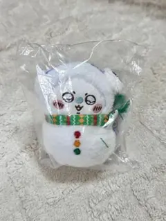 エニマイくじ ちいかわ E賞マスコット モモンガ