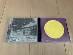 MONGOL800 アルバムセット MESSAGE、百々