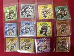 まとめ売り　Free！　Free！FSマンシール　ビックリマンシール　ステッカー