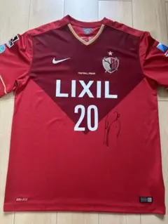 2025年最新】柴崎岳 サインの人気アイテム - メルカリ