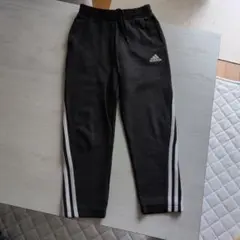 adidas ロングパンツ ブラックのサムネイル
