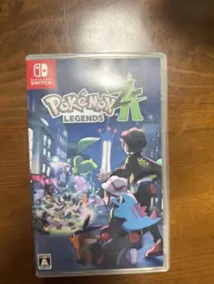 pokemonZA