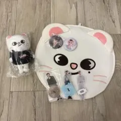 【まとめ売り】Stray Kids ヒョンジンセット