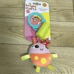 Bright Starts がらがら・ラトル