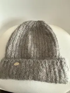 OVERRIDE オーバーライド　ニット帽