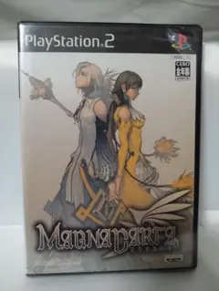 [未開封]マグナカルタ PlayStation 2