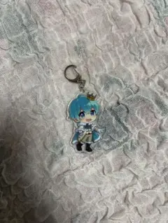 すとぷり ころんくん アクリルキーホルダー