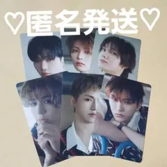 BOYNEXTDOOR トレカ 30枚 K-POP グッズ BOY NEXT DOOR トレカ 風 フォトカード ボーイ