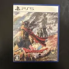 ドラゴンクエストI・II PS5 ドラクエ1・2