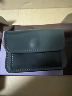 ロブスタレザー　ホーウィンシェルコードバン