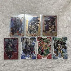 2025年最新】神羅万象チョコ 初期の人気アイテム - メルカリ