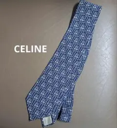 CELINE　ネクタイ