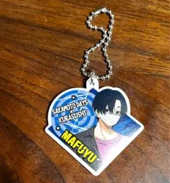 くら寿司 ラバーチャーム