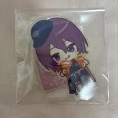 紫原敦　アクリルスタンド　マリオンクレープ