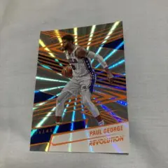 Paul George PANINI REVOLUTION 75シリ　23/75