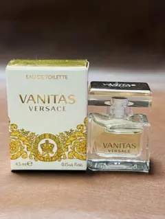 2025年最新】ヴェルサーチ 香水 ヴァニタスの人気アイテム - メルカリ