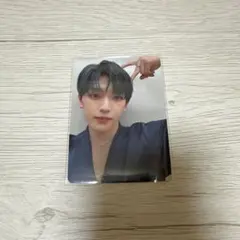 高塚大夢 タレントカード