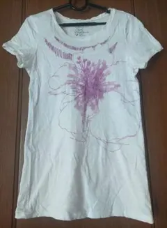 American Eagle レディース Tシャツ サイズM