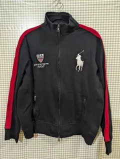 polosport ポロスポ ラルフ L 上下セット ジャケット パンツ 90 楽天市場】90's □ POLO SPORT ポロスポーツ ラルフローレン 2