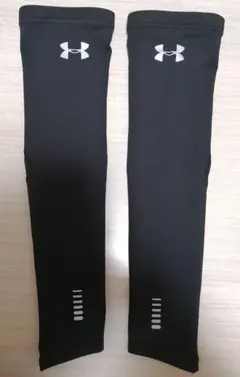アームスリーブ ランニングウェア