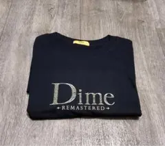 【希少デザイン】Dime Montreal skate tee