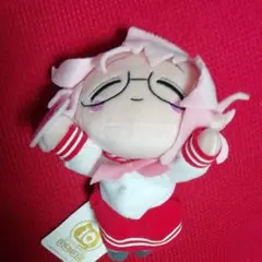 激レア!! らき☆すた ぶーぶーかがぶー ぬいぐるみ 柊かがみ 激レア!! らき☆すた ぶーぶーかがぶー ぬいぐるみ 柊かがみ