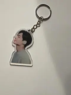 ENHYPEN ジェイ キーホルダー