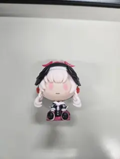 ブルアカ 一番くじ Vol.3 F賞 コハル ちょこのっこ ブルーアーカイブ
