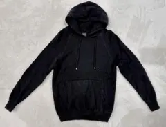 ニットパーカー ニット