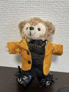 京本大我 モーツァルト くま 赤 - メルカリ