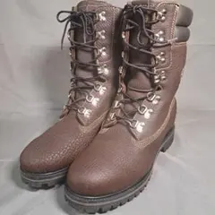ティンバーランド　timberland　8インチスーパーブーツ　26.5㎝