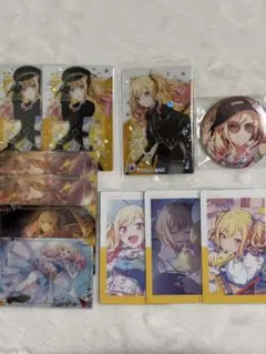 2025年最新】天馬咲希ウエハースの人気アイテム - メルカリ