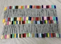 copic 筆記具
