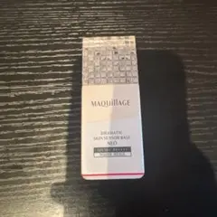 マキアージュ　ドラマティックスキンセンサーベース　NEO ヌーディーベージュ