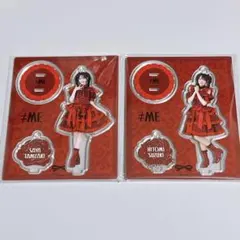 アクスタ 愛くださいませ 衣装 鈴木瞳美 Suzuki Hitomi - メルカリ