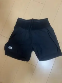 THE NORTH FACE フライウェイトスピードショーツ M