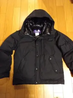 THE NORTH FACE PURPLELABEL ショートダウンパーカー