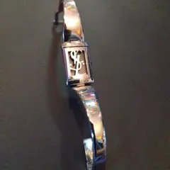 YVES SAINT LAURENT YSL バングルウォッチ 腕時計のサムネイル