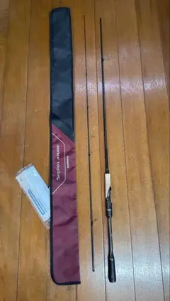 SHIMANO Sephia XTUNE S82L エギングロッド（トルザイト） SHIMANO Sephia XTUNE S82L エギングロッド（トルザイト） - メルカリ