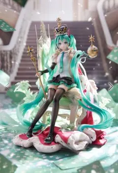 初音ミク ～39's Special Day～ 1/7スケールフィギュア